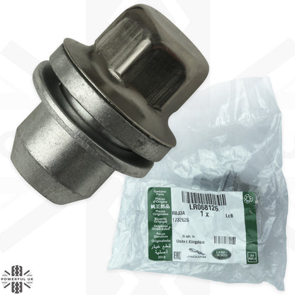 GENUINE Single Wheel Nut for Range Rover Sport L320