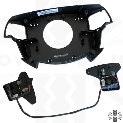 Paddle Shift Upgrade Kit for Range Rover Sport L320