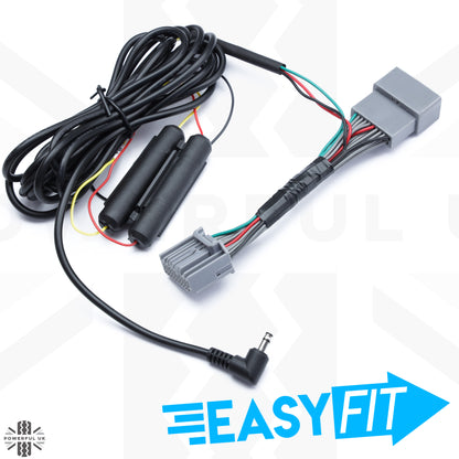 Hardwire Kit for Blackvue Dashcam for Range Rover L405