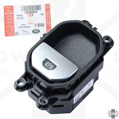 Electronic Parking Brake Switch for Land Rover Freelander 2 (2012+)