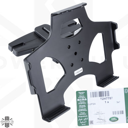 Headrest Mount iPad 2-4 Holder for Range Rover Velar