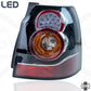 Rear LED light for Land Rover Freelander 2 2012-on - RH