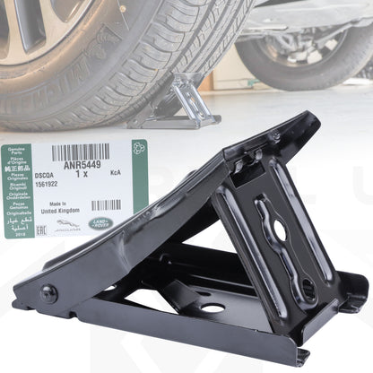 Genuine Land Rover Wheel Chock