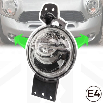 Front Bumper Light for BMW Mini Countryman R60 & Paceman R61