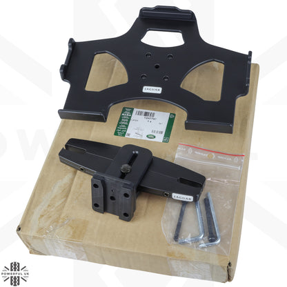 Headrest Mount iPad 2-4 Holder for Land Rover Discovery 4