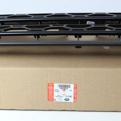 Front Grille for Land Rover Discovery Sport (2014-19) - Genuine - Graphite Atlas