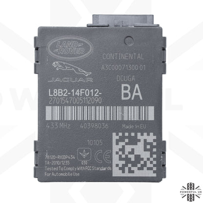 TPMS Module for Range Rover Sport L461