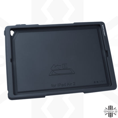 Click+Go Rubber iPad Air 2 Case (for use with Tablet Holder)