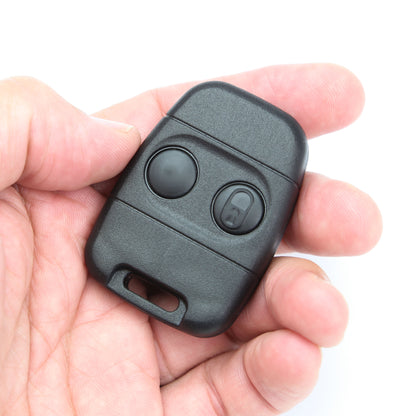 Replacement Keyfob (inc electrics & battery) for Land Rover Freelander 1 (2001+)