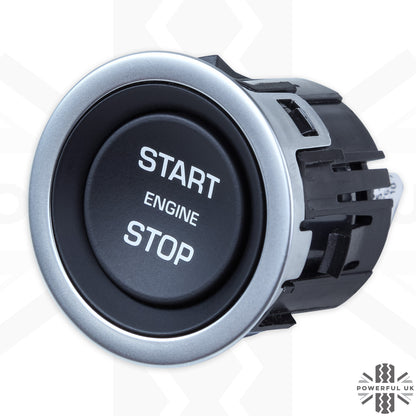 Start Stop Button Switch for Range Rover L405 Vogue