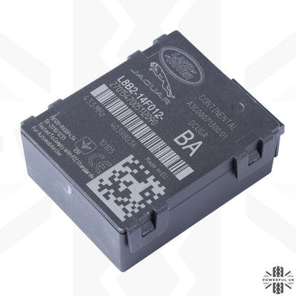 TPMS Module for Land Rover Discovery Sport