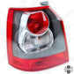 Rear Light Assembly for Freelander 2  (2007-10) Red Brake Lens - Left