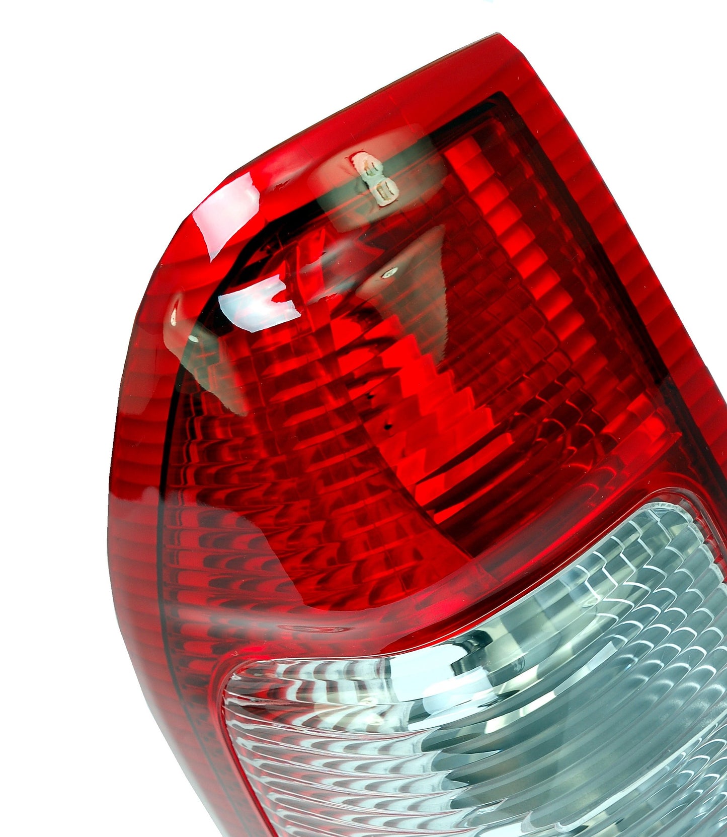 Rear Light Assembly - No Loom - LH for Isuzu Rodeo (2003-07)