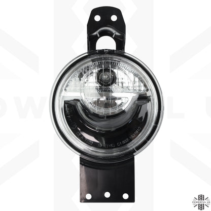 Front Bumper Light for BMW Mini Countryman R60 & Paceman R61