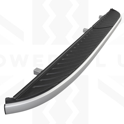 Genuine Replacement SIDE STEP ONLY for Land Rover Freelander 2 - LEFT