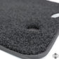 Carpet Floor Mat Set - Genuine - for Land Rover Defender L663(90 models) - RHD