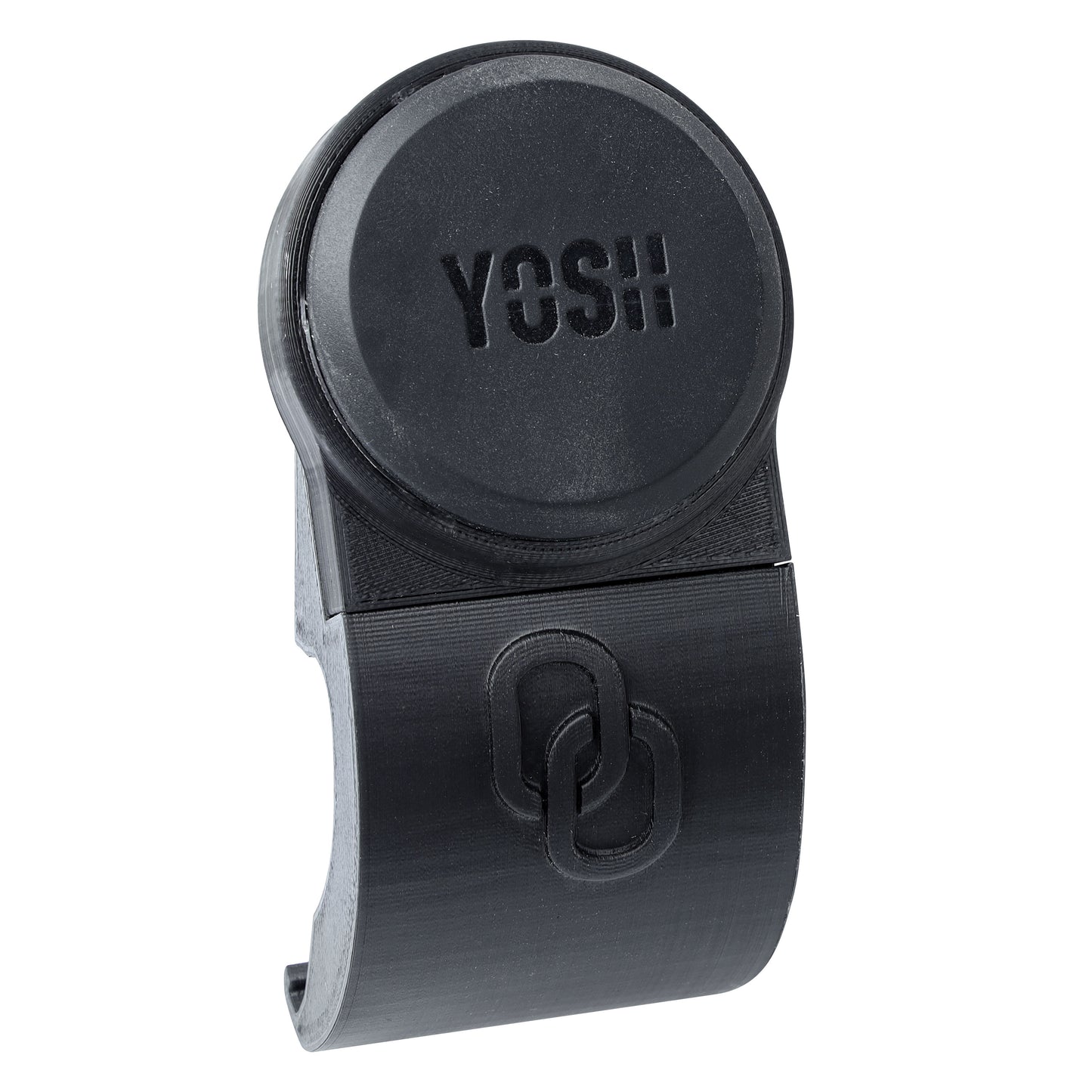 Dashboard Magnetic Phone Mount for VW ID. Buzz - Yosh Version