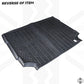 Semi-Rigid Rubber Boot Liner for Land Rover Defender L663 (110 models)