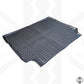 Semi-Rigid Rubber Boot Liner for Land Rover Defender L663 (110 models)