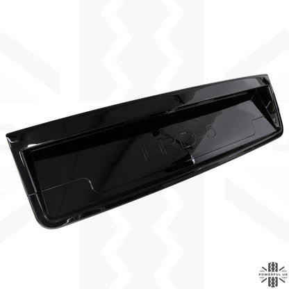 Tailgate Re-Centering Conversion Panel for Land Rover Discovery 5