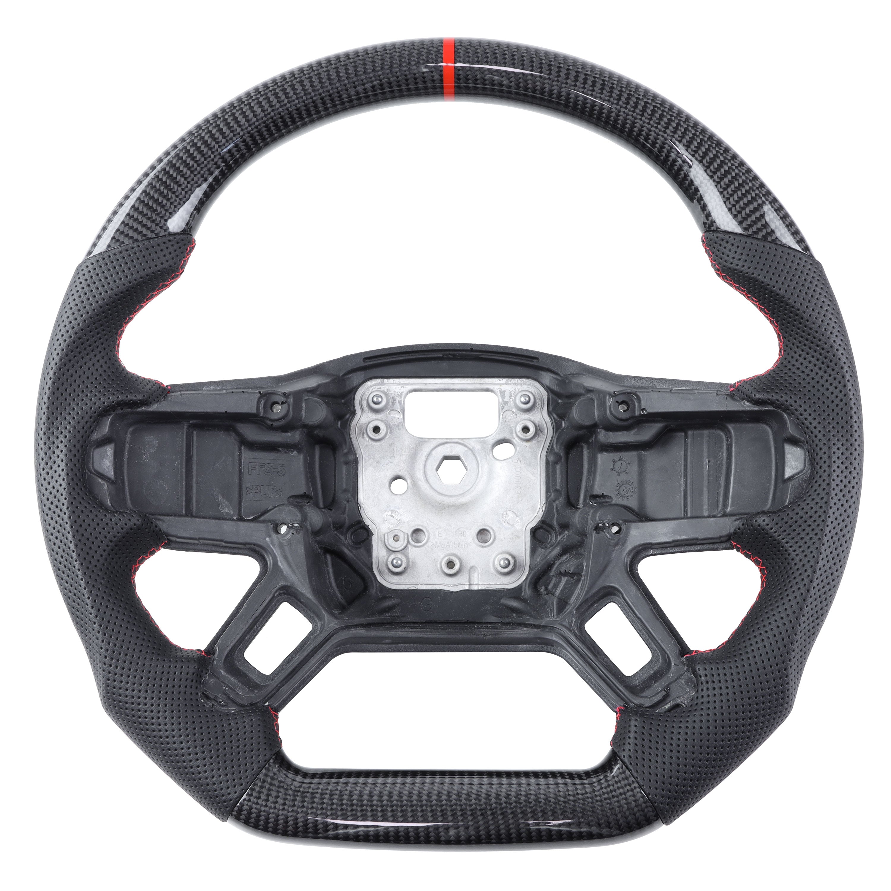 New Defender Steering Wheels & Fittings – Powerful UK