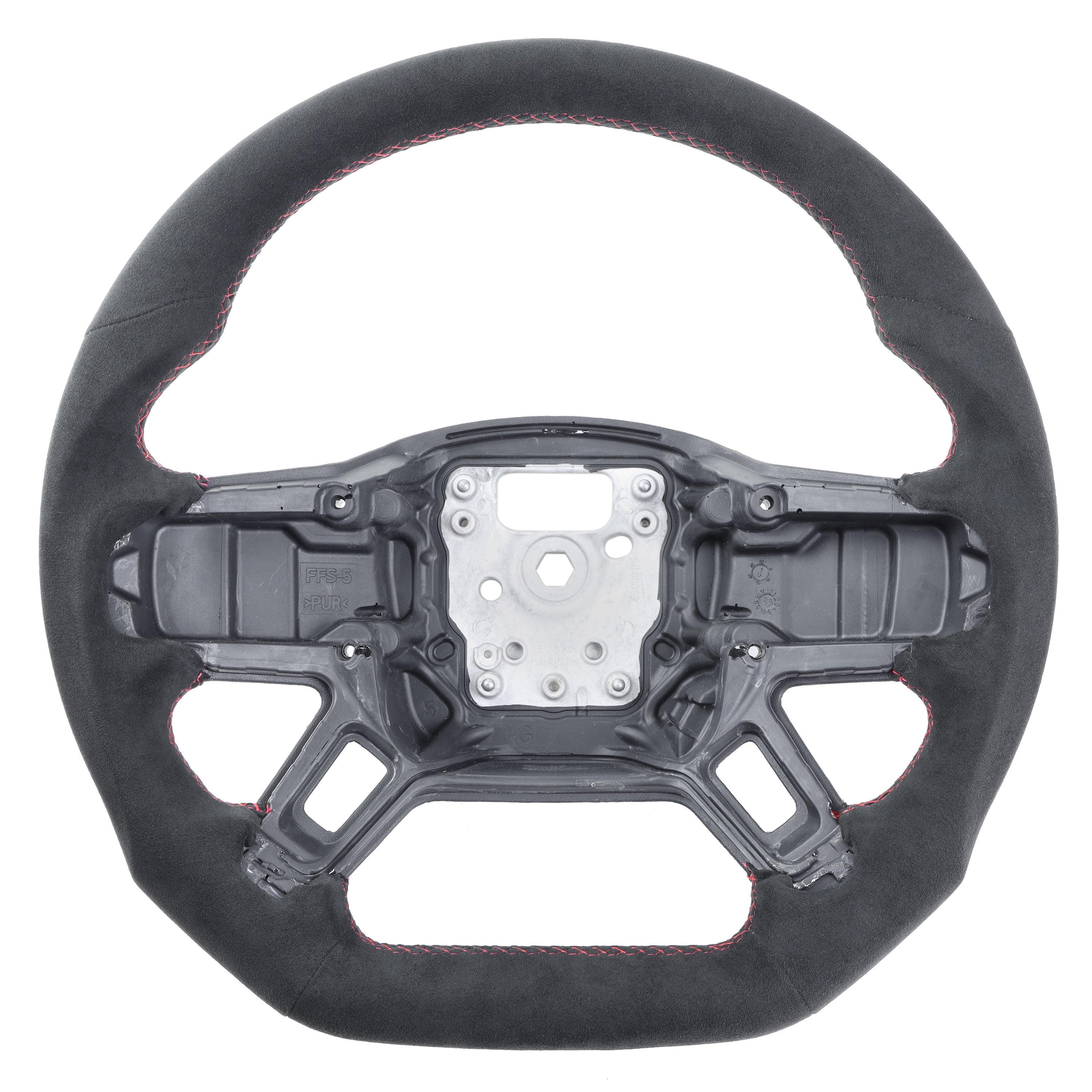 New Defender Steering Wheels & Fittings – Powerful UK