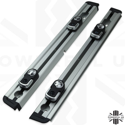 Loadspace Luggage Rails for Range Rover Evoque L538