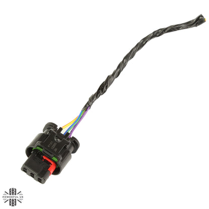 Parking Sensor (PDC) Connector - EACH - for Land Rover / Range Rover