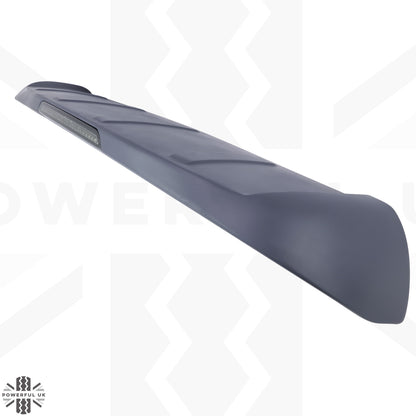 Rear Spoiler Kit for Land Rover Discovery 3/4 - Primer