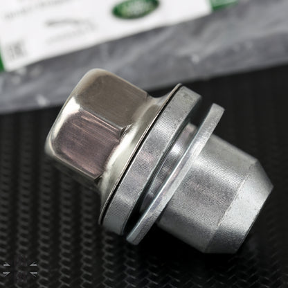 GENUINE Single Wheel Nut for Range Rover Sport L320