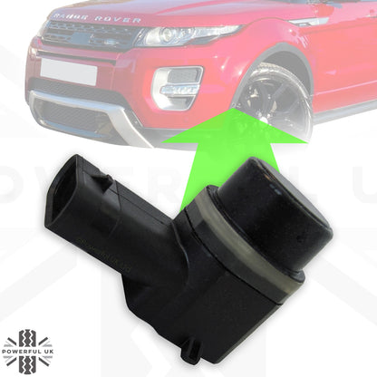 Perpendicular Park Sensor (in Wheel Arch) for Range Rover Evoque