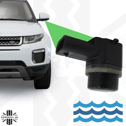 Door Mirror Wade Sensor for Range Rover Evoque