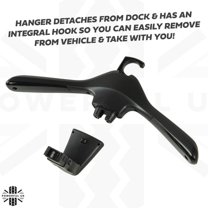 Click+Go Coat Hanger for Range Rover Evoque