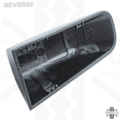 RIGHT Door Handle Key Piece for Range Rover L405 - Corris Grey