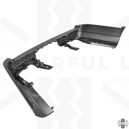 Standard Rear Bumper for Range Rover L405 2018+