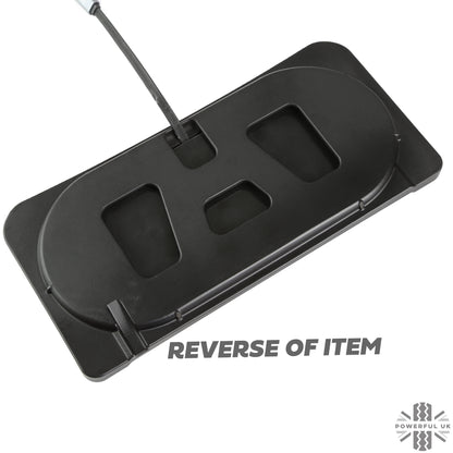 Wireless Phone Charging Kit for Land Rover Discovery 4