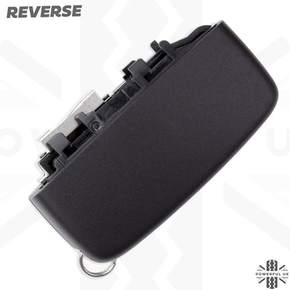 Genuine Keyfob Shell for Land Rover Discovery 4