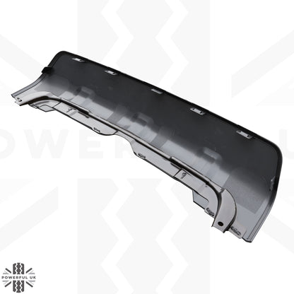 Rear Tow Eye Cover for Land Rover Discovery Sport 2015-19 Standard Bumper