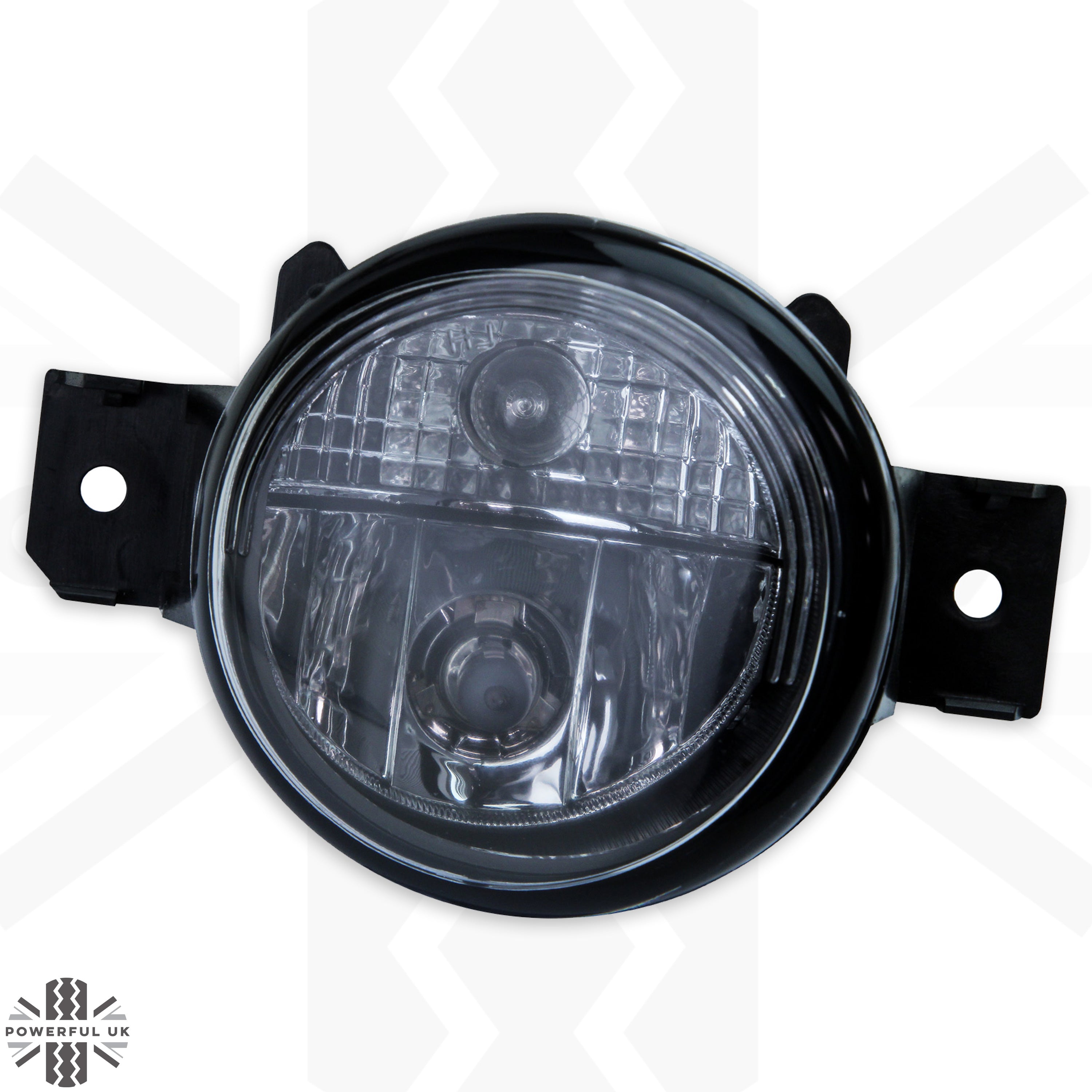 Dual Function Fog/DRL Light - RIGHT - (Dual Function) for Nissan