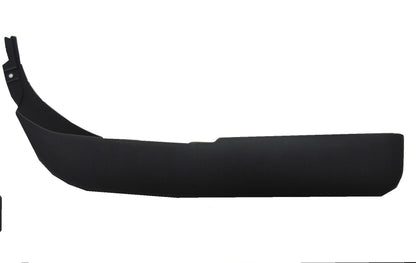 Front Bumper Lower Corner Valance RH for Land Rover Discovery 4 2014-16