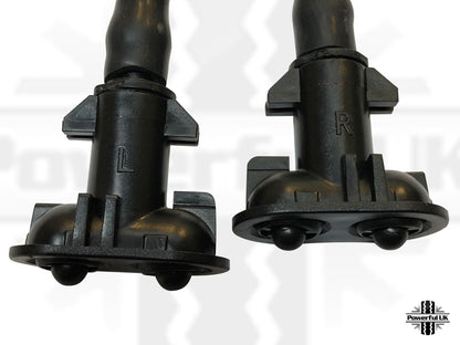 Washer Jets (Pair) for Range Rover Sport 2010