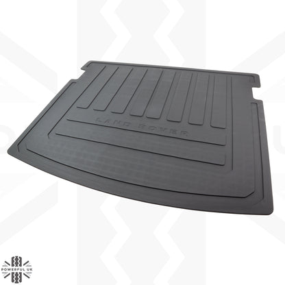 Genuine Rubber Boot Mat for Land Rover Freelander 2