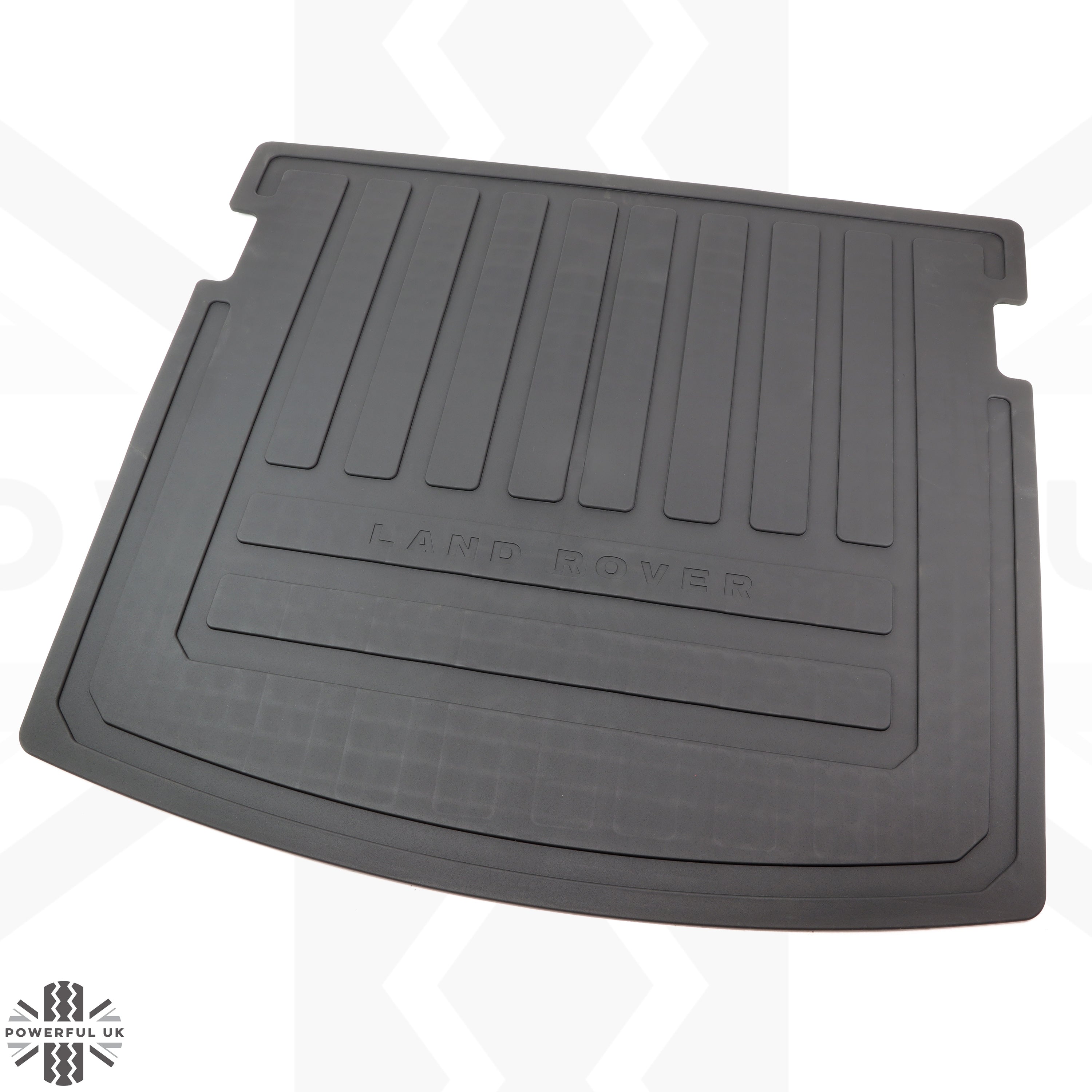 Freelander 2 store rubber boot liner