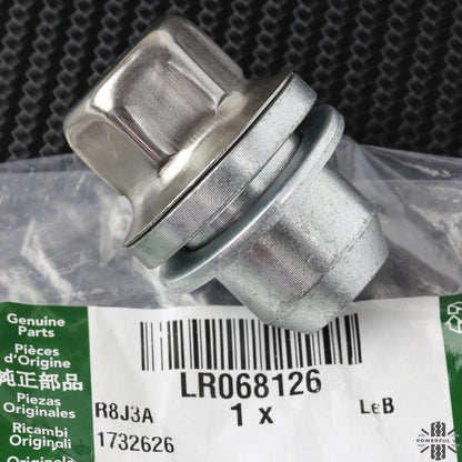 GENUINE Single Wheel Nut for Range Rover Sport L320