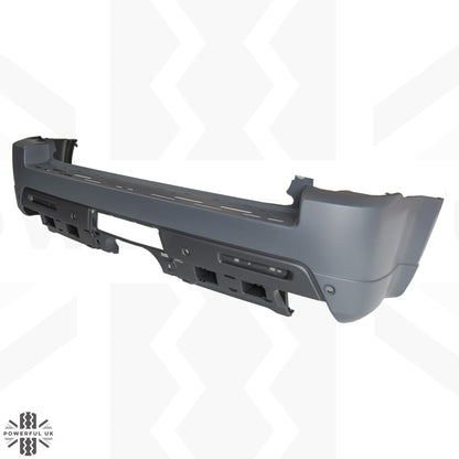 Genuine 2010 Autobiography Rear Bumper for Range Rover Sport L320