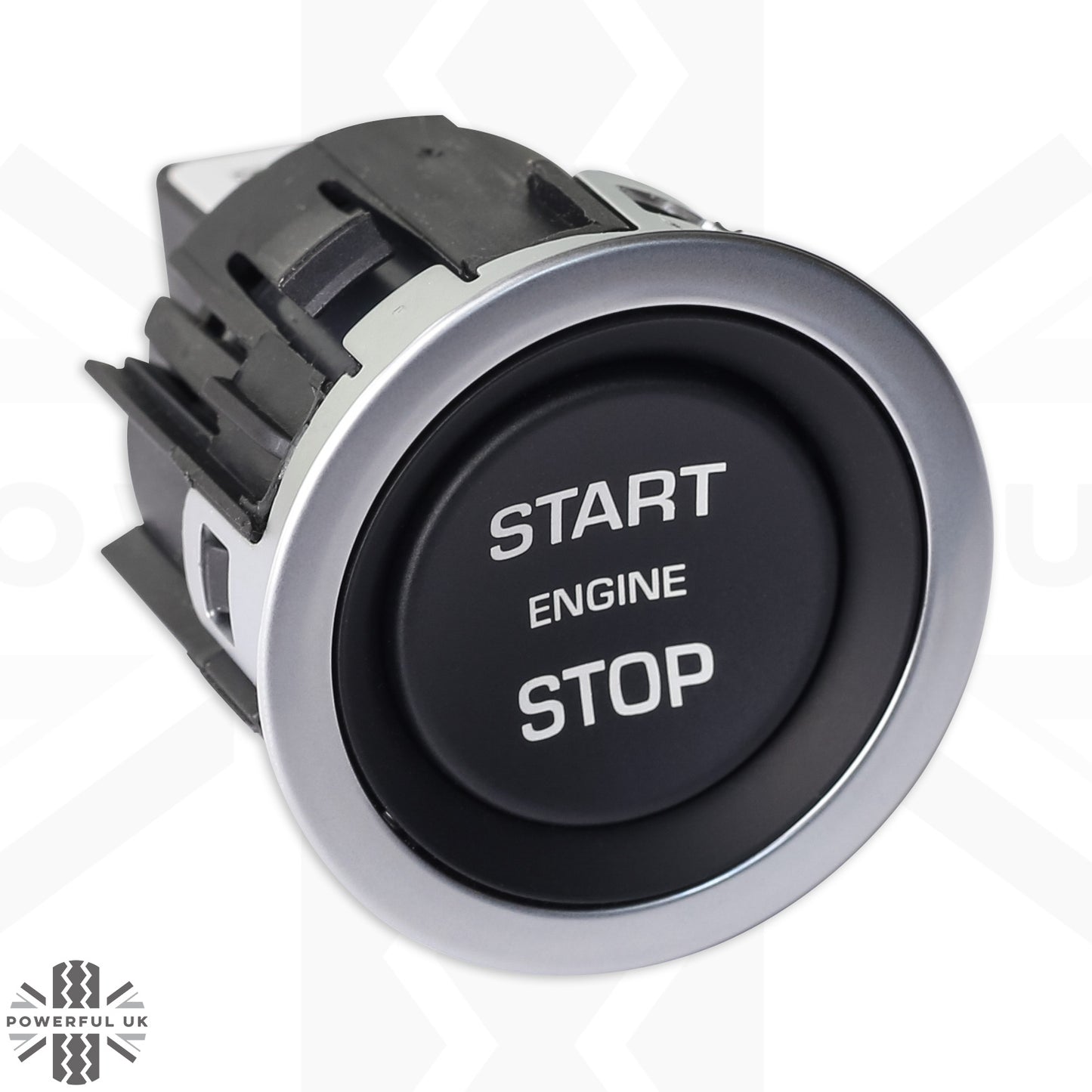 Start/Stop Switch for Range Rover Evoque L551 (2019+)