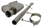 Sports Stainless Steel Exhaust System - for Hatchback R50 Mini One & Cooper