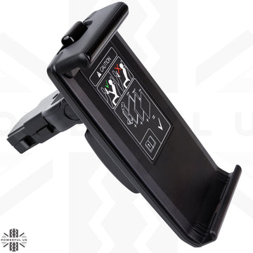 Click+Go Universal Tablet Holder for Land Rover Defender L663 – Powerful UK