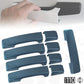 Door & Tailgate Handle Covers - Tasman Blue - for Land Rover Defender L663 (110/130)