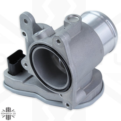 Throttle Body for Range Rover Evoque 2.2 Diesel